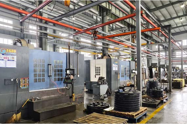 立式加工中心/ 四轴加工中心