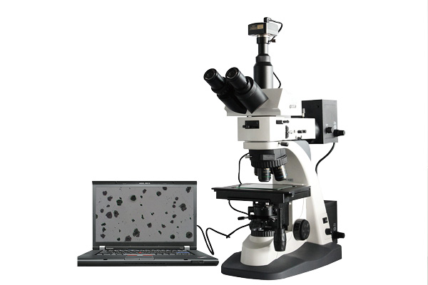金相显微镜