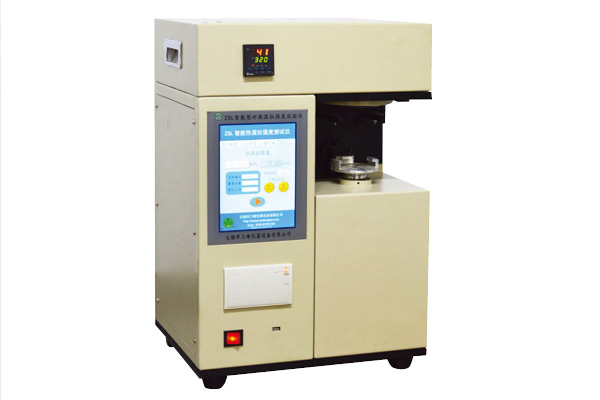 湿压强度检测仪